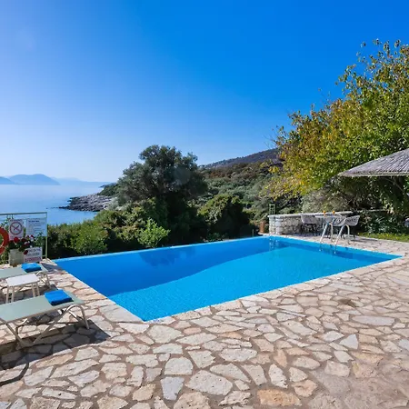 Pelagos Kyma Willa *