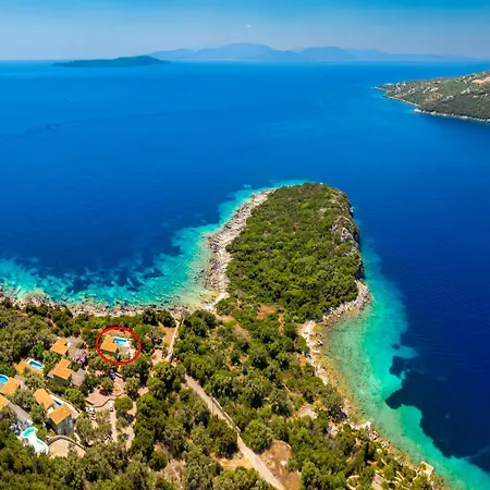 Pelagos Kyma * Sivota